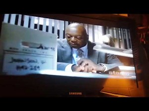 Cold Case ending 7x06