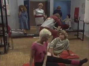 Prisoner: Cell Block H - Episode 656