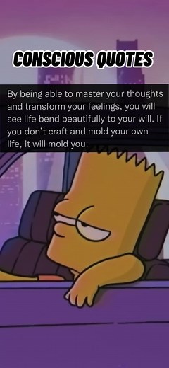 consciousquotes on TikTok