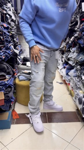 Stylish Boyfriend Jeans for Every Occasion