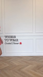 Where to wear: spring edition! 💐 Outfits available online now https://loom.ly/-Jdz0U0 | Shop Priceless