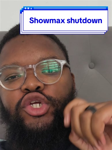 Showmax Gets Shut Down by MultiChoice: What’s Next?