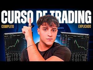 Como Hacer Trading Desde Cero (Curso para Principiantes)