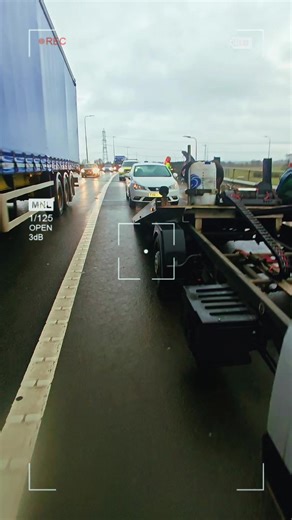 Life as a Recovery Driver: Insights from Burrows Recovery