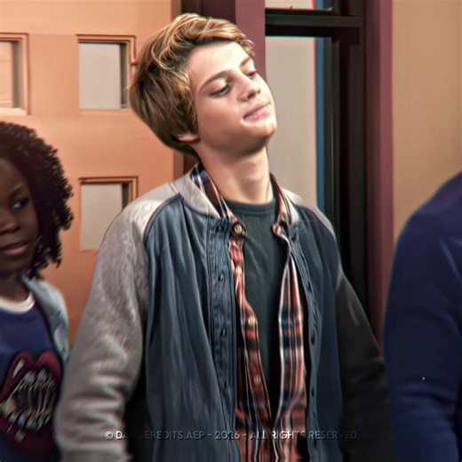 Henry Hart: Fun Moments from Kids' Show