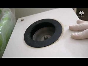 Stool analysis and examination process... Video 6 of the medical analysis course