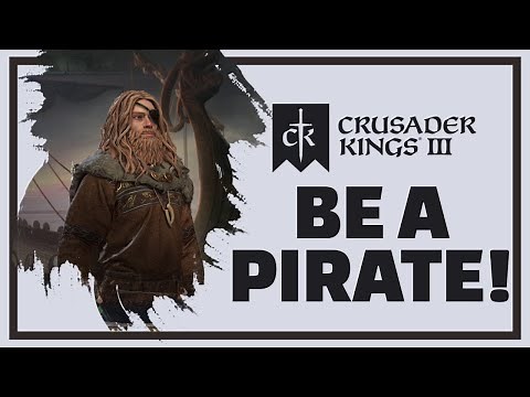 S-TIER Decision! | Elevate the Kingdom of Mann & The Isles | Crusader Kings 3