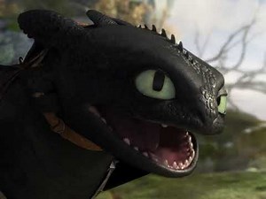 "Finding Baby" Part 24 - Dragons