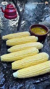 Grilled Fish by the River | Outdoor Cooking with Fresh Catch 🐟🔥