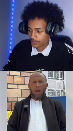 Ramadan Mubarak: Ustaz Nurut Turki's Reaction Video Part 18