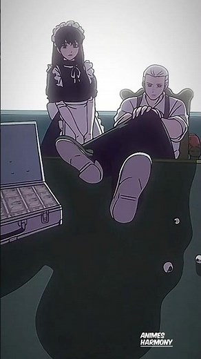 Il lui fait une offre de 100 millions | Tatsuki Fujimoto Anthologie 17-26 #anime #animeedit #shorts