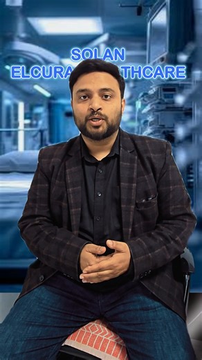 Elcura Healthcare | Urologist | Laparoscopic and Endoscopic surgery | Best laser Surgeon | MD- Med | Best hospital in Solan | 062309 53406 | STAR TODAY