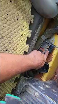 New Holland no start no crank