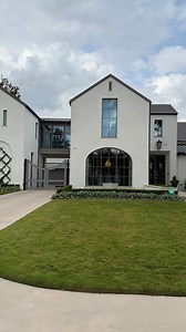 Architectural question of the day: What’s one design feature your dream home must have? 👇 Tell us, we’re taking notes! | SHM Architects