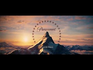 Paramount Pictures Closing Logo (2021)