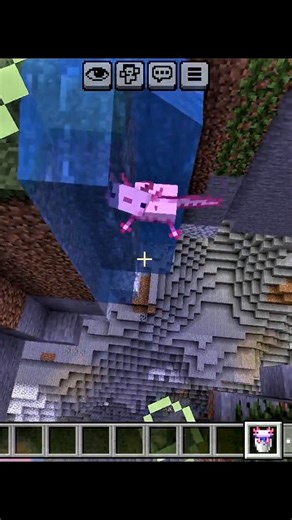 Minecraft ek water packet tyre power #minecraft #subscribe