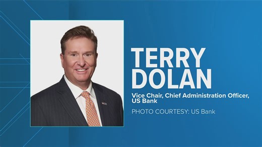 U.S. Bank believes exec Terry Dolan dead in Brooklyn Park plane crash