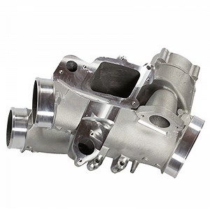 Intake Manifold