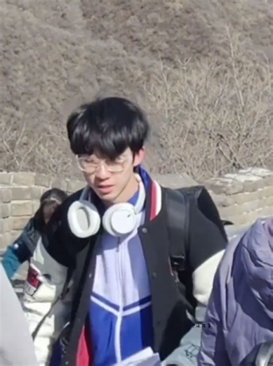 Tình cơ...#duongbacvan_yangbowen_杨博文 #fangirl💮