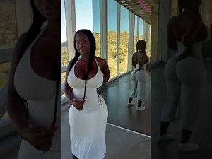 Adiza Sankofa: Is a Rising Social Media Personality, Model, Influencer and Content Creator