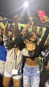 61K views · 1.9K reactions | We unexpectedly went to a Homecoming game last night and THIS happened勞勞was not expecting this AT ALL but the support we get is UNMATCHED by far and we LOVE y’all to the moon and backwithout y’all… we would be no where #reelsfb #football #homecoming #love #support #Tiktok #mom #family #reelsviral #reelsinstagram #wow #new | Montez Wilson | Facebook