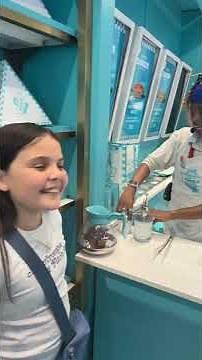 Jellycat Diner full experience in New York City