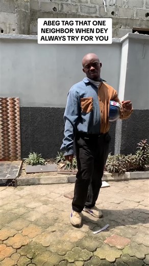 Neighbor Appreciation: Blessings and Gratitude