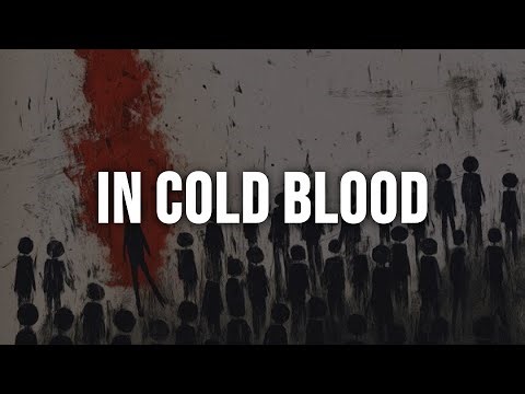 Three Days Grace - In Cold Blood [Lyrics]