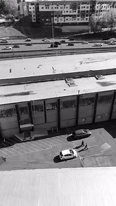 2K views · 1.4K reactions | NO KINGS (featured quote by @theheatherashley, thanks to @datguy_eddy for additional drone footage, and @f.valoreee for the installation assist. Song is “Take Off Everything”, mashup of Radiohead and Kendrick Lamar by @dwellsnyc) | Blcksmth | Facebook