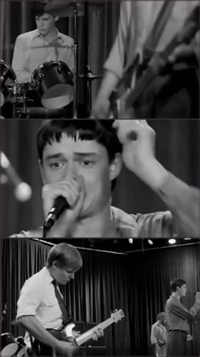 @newwavesocialclub on Instagram: "Anton Corbijn’s “Control” was released in cinemas on this day 18 years ago. 5-Oct-2007 A biography of Ian Curtis. #control #iancurtis #joydivision #antoncorbijn #samanthamorton #samriley #alexandramarialara"