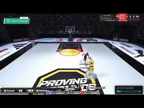 ISO GOD Returns 👑 | NBA 2K26 Season 2 LIVE