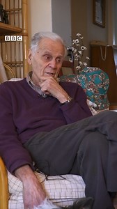 This is the incredible story of John Shackleton ❤️ Jacob Tomlinson explains how he delivered aid to countries across Eastern Europe 👇 Read more: https://bbc.in/3ulJ9No | BBC Yorkshire