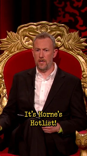 276K views · 2.4K reactions | DON'T leave the house until you've heard Horne's latest fashion tips! #taskmaster | Taskmaster | Facebook