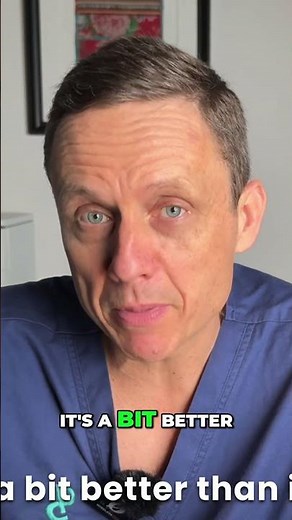 Dry Ejaculation After Surgery: What Men REALLY Experience #shorts