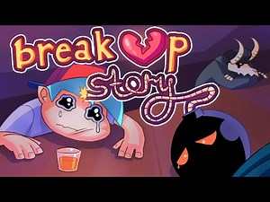 Friday Night Funkin - Break Up Story - FNF Animation Compilation (Cartoon)