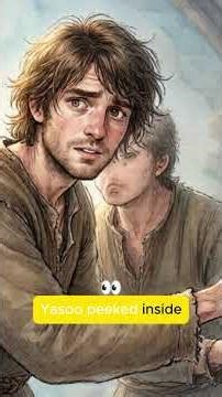 The Crane Wife: A Story of Love, Greed, and Broken Promises | English Storytelling