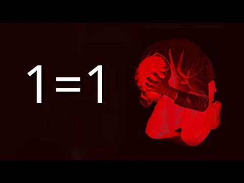 Reality is a Tautology but your Mind Can't Handle it