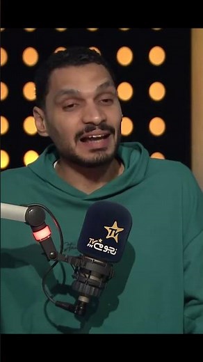 عمر شوقي: مفيش حد لبس قميص ليفربول سجل اكتر من صلاح في البريمييرليج!