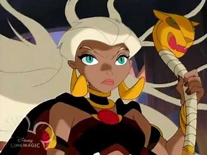 The Legend of Tarzan Season 01 Episode 4 Part 06