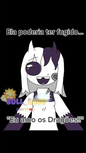 ☆Terrible Mother/Péssima Mãe☆ {Miss Geo-Gyo} Leia a Descrição! #animação #badmom #fpe #art #fpeau