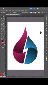 2K reactions · 307 shares | 3D Gradient Logo Animation in After Effects & Illustrator  Follow me: @graphic_mixx #LogoDesign #LogoAnimation #GraphicDesign #AdobeIllustrator #AfterEffects #MotionGraphics #3DLogo #GradientLogo #Branding #CreativeDesign #VectorArt #DesignInspiration #IllustratorTips #Animation #MotionDesign #VisualEffects #DigitalArtist #DesignTrends #ArtLover #foryou #fyb #viral | Graphic Mixxx | Facebook