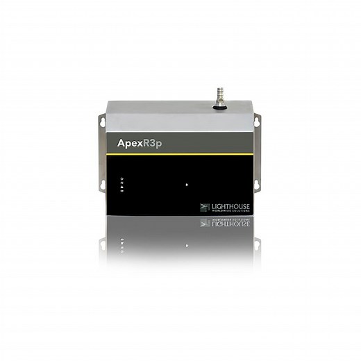 ApexR with Pump