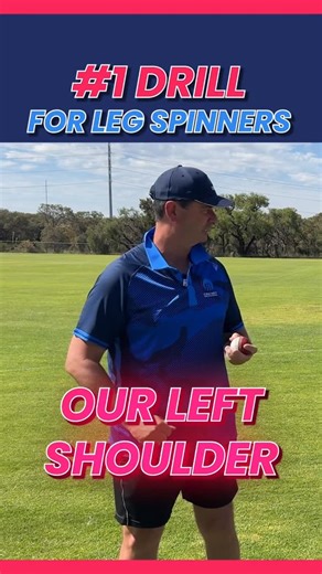 Cricket Mentoring & Coaching 🏏 Developing cricketers around 🌎 on Instagram: "The BEST drill for leg-spinners! Listen into an insight of what a session is like with world renowned spin bowling coach @spinbowlingmentor Are you a young spin bowler looking to improve their game? The ‘spin bowling community’ is the world’s premier coaching space, with mentors who’ve worked with some of the best spinners to have ever played the game. You can find all sorts of technical and tactical tips to take your