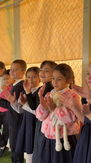 3.2K views · 43 reactions | ✨ Exploring the Logic of Life! ✨ Our first graders are discovering how Math and Science work together — learning about forces, odd and even numbers, and ordinal numbers in fun and exciting ways!  T. Saba T. Assal T. Lubna International Department | أكاديمية الرمثا الدولية Ramtha International Academy | Facebook