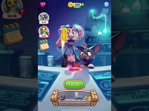 Escape Time Level 801 to 810