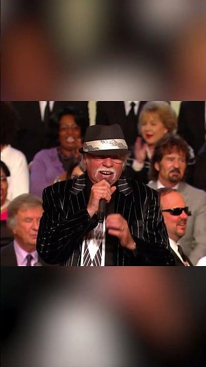 TRHC Lead Me to the Rock Oak Ridge Boys v3 - Gaither Music