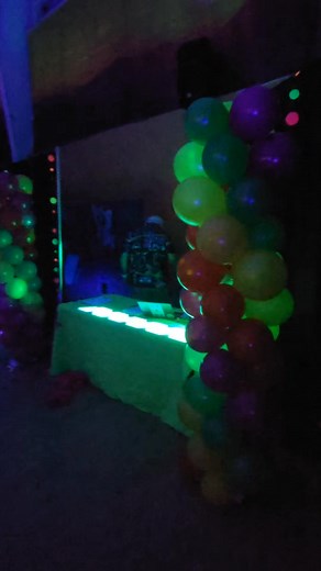 29 reactions | A little Church Clap on Saturday night.  | Homeschool Jr High Dances on the Northshore | Facebook