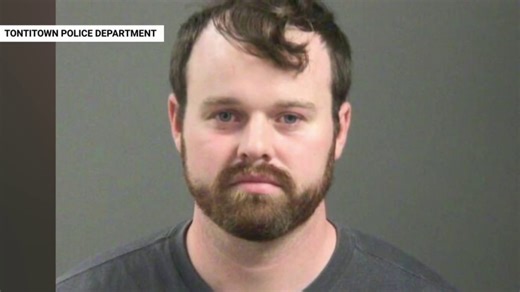 Kendra Duggar faces misdemeanors after husband's arrest on molestation charge