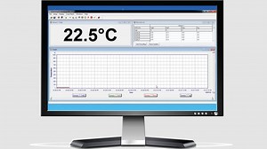 Raytek MI3 Digital Pyrometer Overview