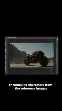 How I Storyboard a Sci-Fi Trailer Using Firefly Boards (Full Workflow Breakdown)